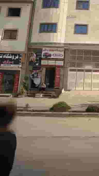 فروشگاه لوازم یدکی در یادگار قائم شهر