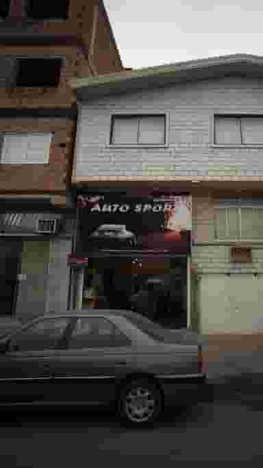 مجموعه خدمات خودرویی AUTO SPORT در جویبار قائم شهر