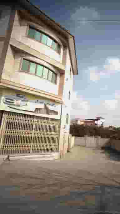 روکش سرای مهدی درویشی در شهر قائم شهر