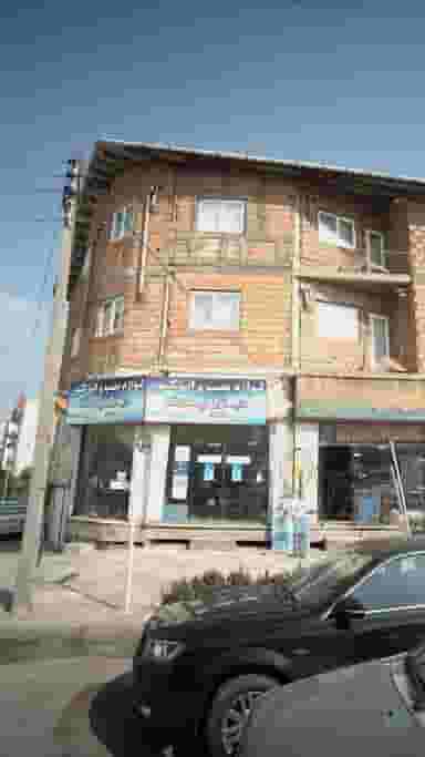 لوازم پمپ و انژکتور دیزل پارت در اخلاص قائم شهر