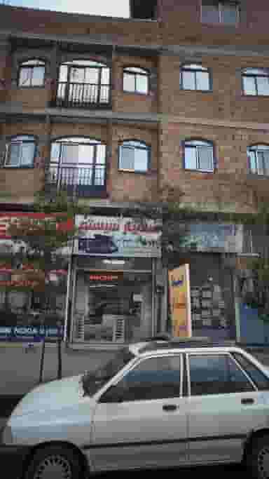 سامیار سیستم در گلستان قائم شهر