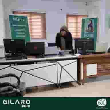 آموزشگاه فنی و حرفه ای گیلارو در فاز ۳ پرند