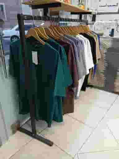 خیاطی الیک در فاز ۲ پرند