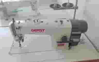 خیاطی ماه منیر در فاز ۴ پرند