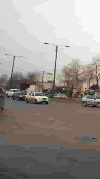 شیشه اتومبیل در احمدی قائم شهر