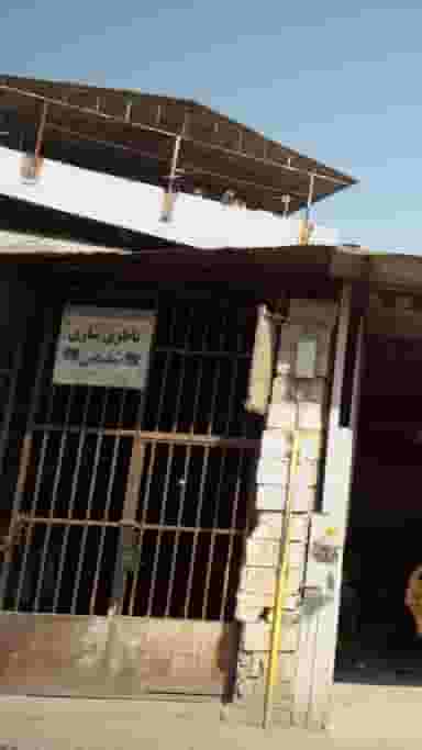 باطری سازی شفیعی در مولوی قائم شهر