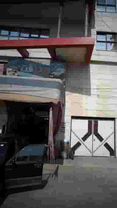 روکش سرای صداقت در مولوی قائم شهر