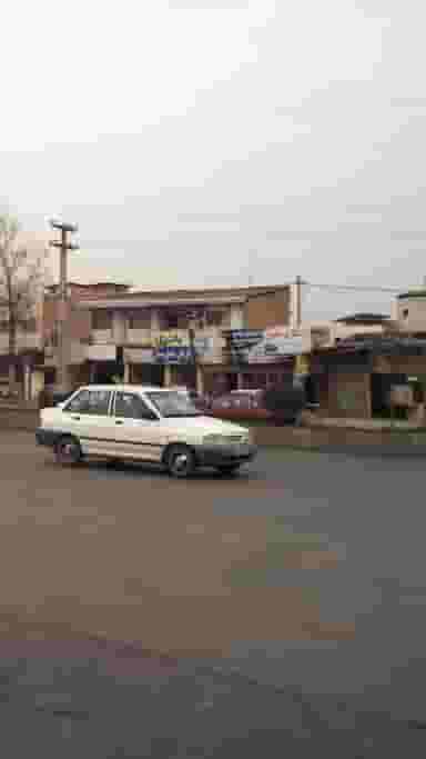 فروشگاه لوازم یدکی تاپ یدک در احمدی قائم شهر