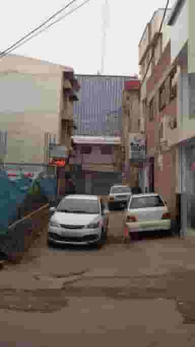 دبیر ستان غیر دولتی رشد در نشاط قائم شهر