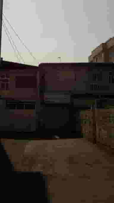 پیش دبستان و دبستان غیردولتی پسرانه حافظ در اخلاص قائم شهر