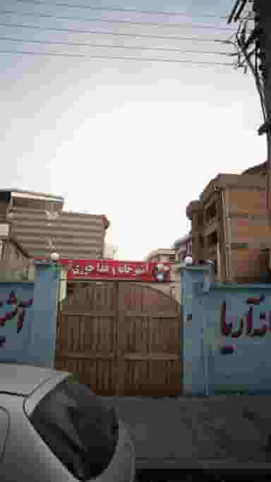 آشپزخانه و غذا خوری در امام خمینی قائم شهر