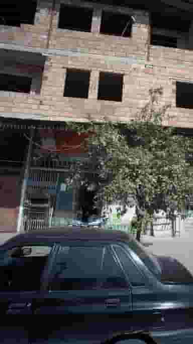 کبابسرای عشق بازان قائم شهر در مولوی قائم شهر