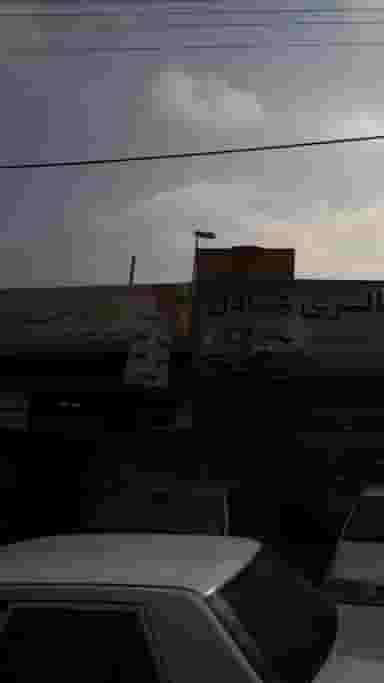 سفره سرای سنتی عمو خندان در احمدی قائم شهر