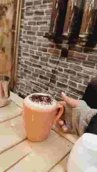 کبابی عمو ابرام در آزادی قائم شهر