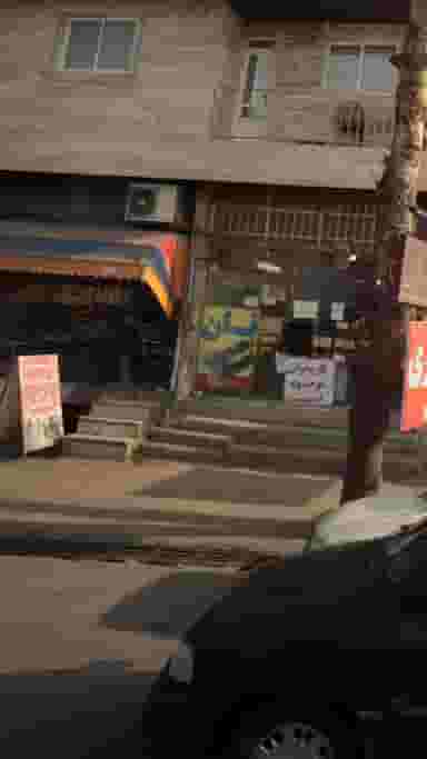 دیزی و کوبیده رهگذر در اخلاص قائم شهر