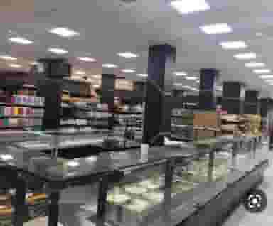 رستوران وصال در اخلاص قائم شهر