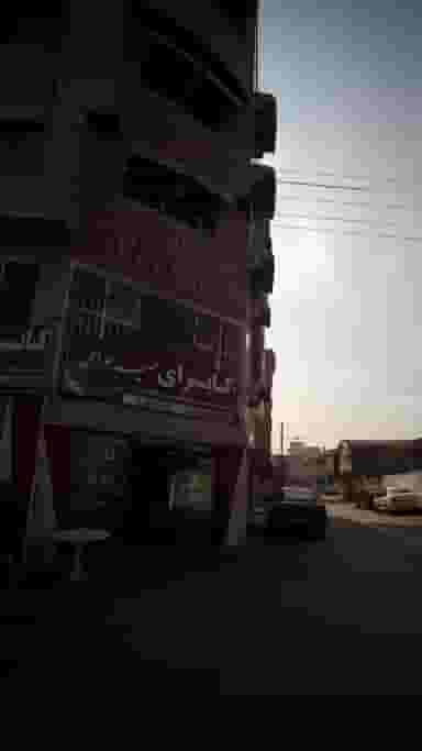 کبابسرای خیرخواه در شهر قائم شهر