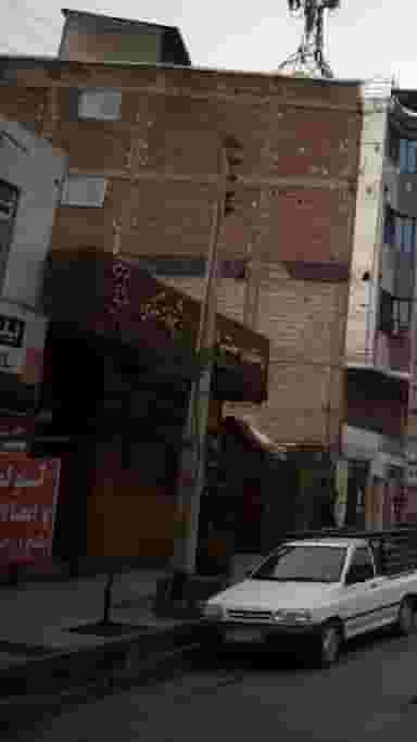 رستوران سنتی آبیدار در جویبار قائم شهر