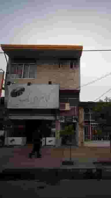 کبابسرای ناب در آزادی قائم شهر