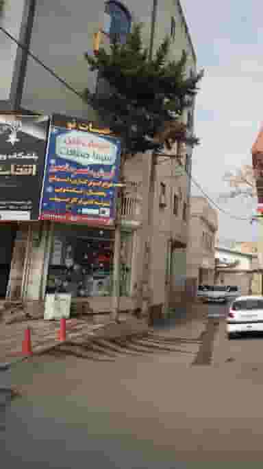 خدمات فنی سرما صنعت در گلستان قائم شهر