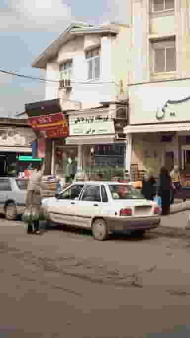 فروشگاه لوازم خانگی سرایی در امام خمینی قائم شهر