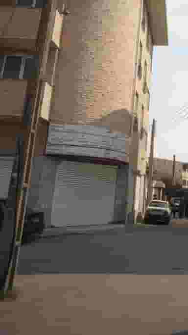 لوازم خانگی کاندید در شقایق قائم شهر