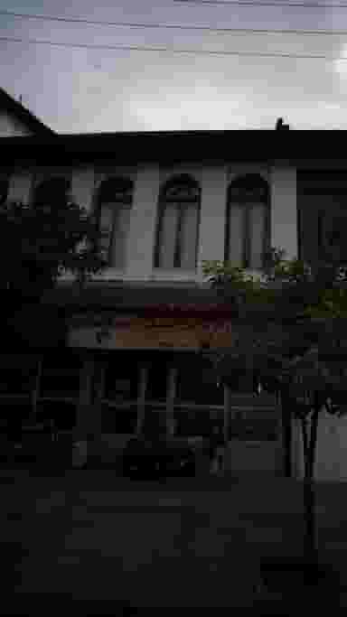 لوازم برقی خانگی پیر آلمانی در آزادی قائم شهر