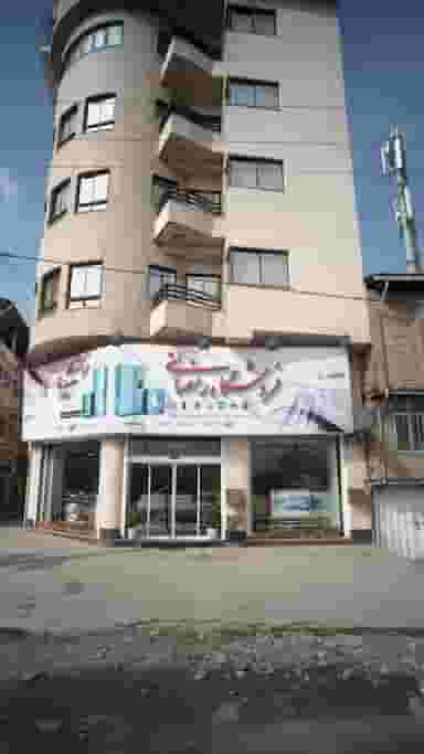 فروشگاه رمضانی در شقایق قائم شهر