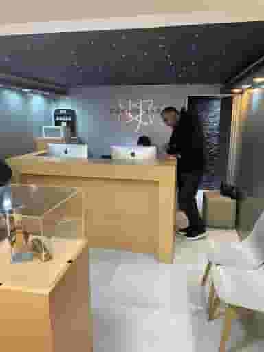 اپل استورایران در نشاط قائم شهر