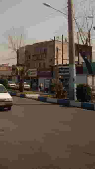 فروشگاه موبایل مهرگان در نشاط قائم شهر