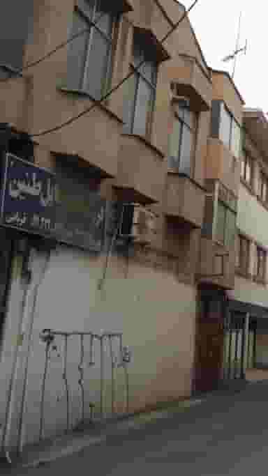 فروشگاه طنین در جویبار قائم شهر