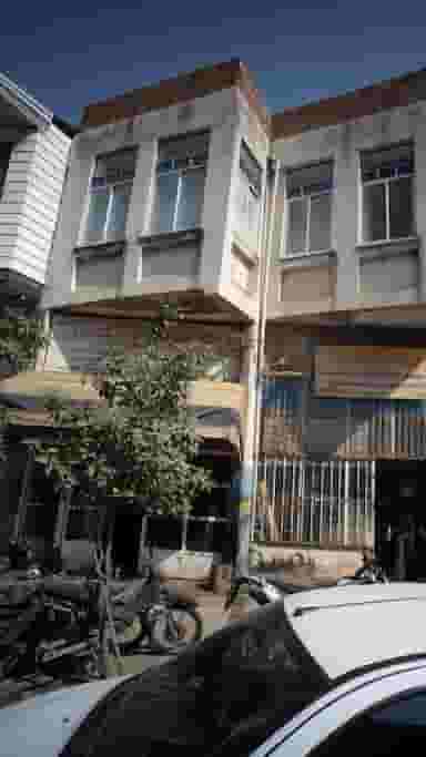 فروشگاه و تعمیرگاه موتورسیکلت مهربان در مولوی قائم شهر