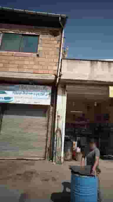 چکاپ و جلوبندی برادران نبوی در مولوی قائم شهر