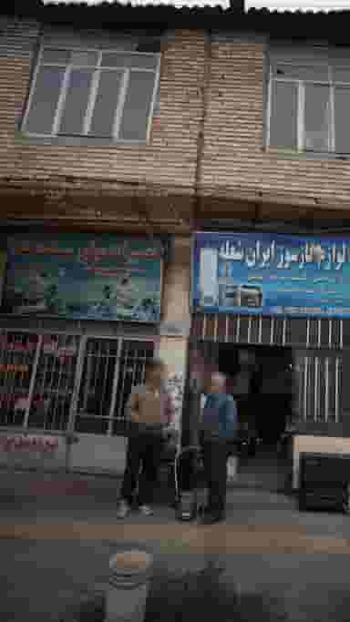 تعمیرات موتور سیکلت هندا در آزادی قائم شهر