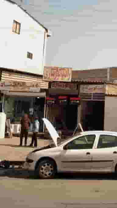 رادیاتور سازی در یادگار قائم شهر