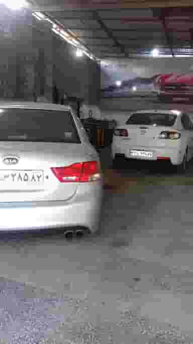 تعمیرگاه بنز،بی ام و ایمان در نشاط قائم شهر