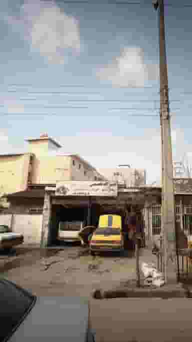 تعمیرگاه تخصصی فریبرز سیفی در شقایق قائم شهر