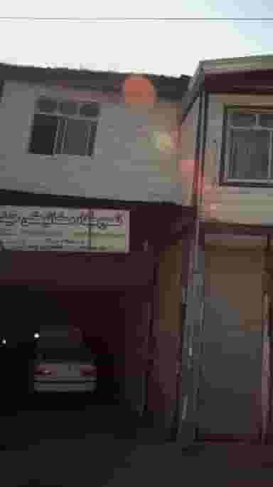 تعمیرگاه مکانیکی حیدر در مولوی قائم شهر