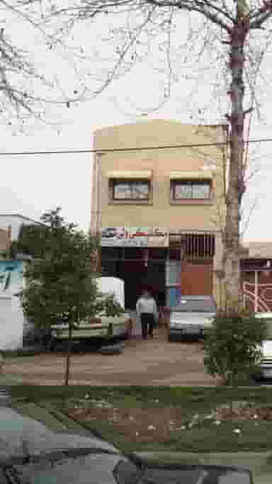 مکانیکی ولی در احمدی قائم شهر