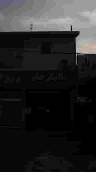 مکانیکی چنگیز در احمدی قائم شهر