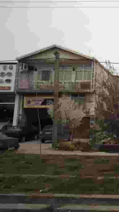 تعمیرگاه بهاران در احمدی قائم شهر