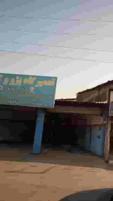 تعمیرگاه پژو و کیاموتورز در اخلاص قائم شهر