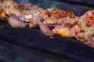 کترینگ نظری در فاز ۱ پرند