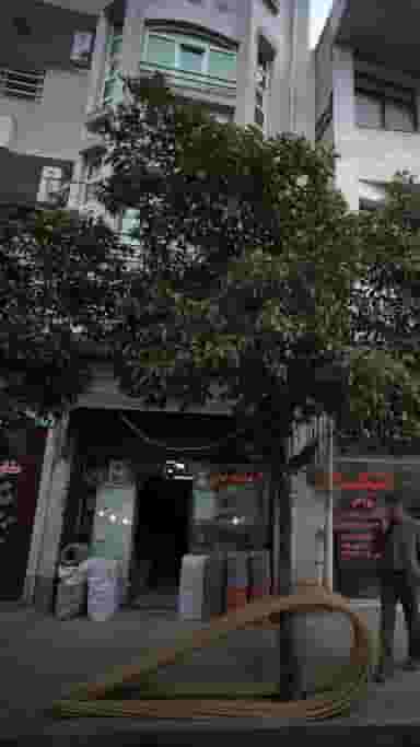 الکتریکی برق گستر (پیام الکتریک) در امام خمینی قائم شهر