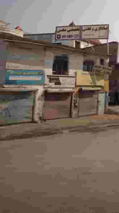 فروشگاه دنیای چراغ در یادگار قائم شهر