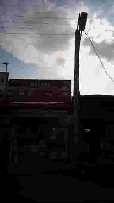 الکتریکی محسن در گلستان قائم شهر