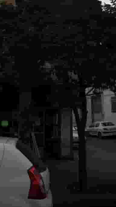 الکتریکی نور در احمدی قائم شهر