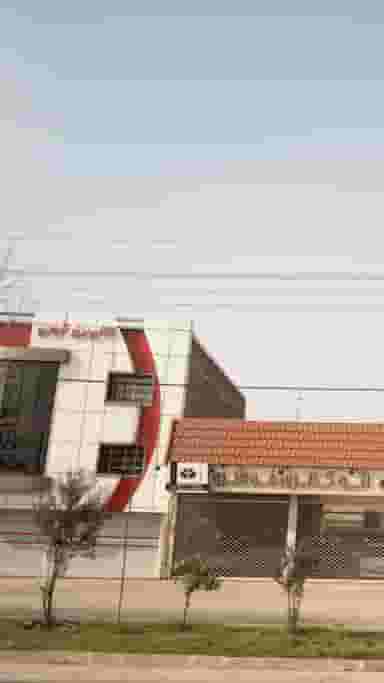 کالای برق شجری در یادگار قائم شهر