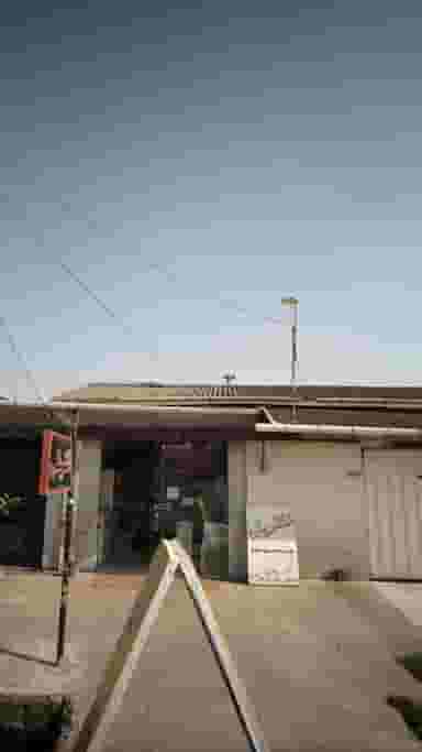 الکتریکی در احمدی قائم شهر