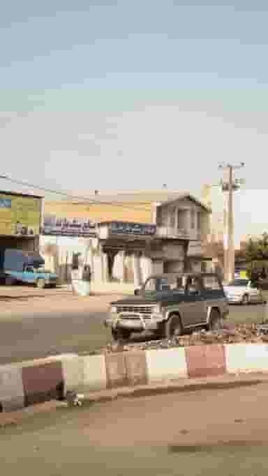 صنایع سنگ مازند در احمدی قائم شهر